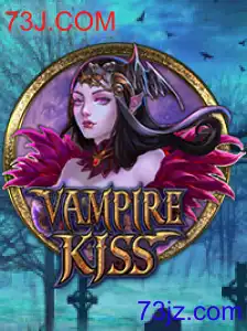 VampireKiss